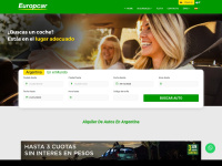 Europcar.com.ar