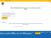Jobs-ups.com