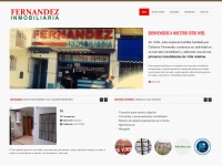fernandezprop.com.ar Thumbnail