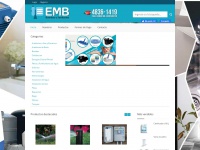 bombas-emb.com.ar Thumbnail