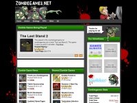 Zombiegames.net
