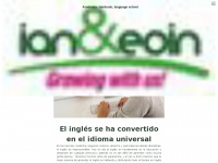 inglesconian.com