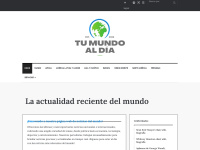 Tumundoaldia.com