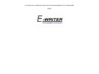 e-writer.es.tl Thumbnail