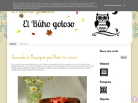 elbuhogoloso.blogspot.com Thumbnail