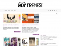 ladyfrenesi.com