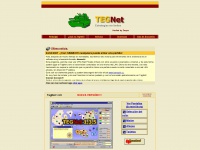 Tegnet.com.ar