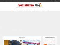 Socialismohoy.com