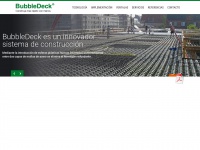 Bubbledeck.com.ar