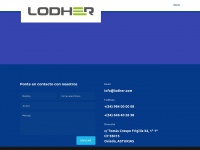 Lodher.com