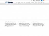 Alaskamotoryachts.com.au