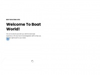Boat-world.com