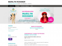 Marilynrossner.com.es