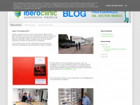 Iberoclinic.blogspot.com
