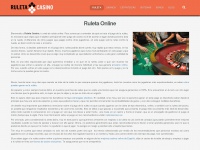 ruleta-casino.com Thumbnail