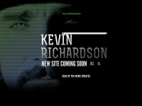 Kevinrichardson.com