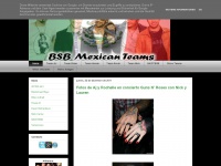bsbmexicanteams.blogspot.com Thumbnail