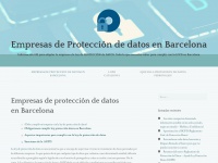 Protecciondatosbarcelona.wordpress.com