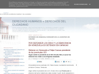 Derhumano.blogspot.com