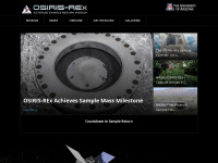 Asteroidmission.org