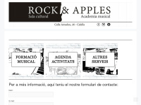 Rockandapples.com