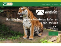 Zooleon.org.mx