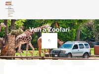 zoofari.com.mx Thumbnail