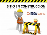 Rodasports.com.mx