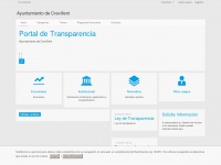 aytocrevillent.transparencialocal.gob.es Thumbnail