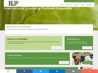 Ilp-vegetable.org