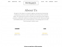 Morgansinthedesert.com