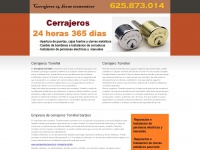 Cerrajerostorrefiel.com.es