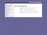 Macgregor.net