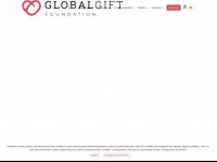Globalgiftfoundation.org