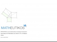 Matheutikos.com