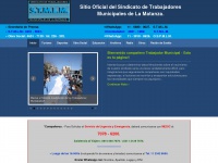 stmlm-oficial.com.ar Thumbnail