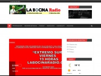 Labocinaradio.com