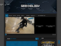geeknology.com.mx Thumbnail