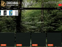 zarzabal.com Thumbnail