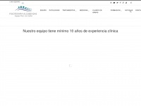 Fisioterapia-alcobendas.com