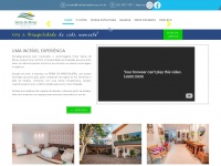 Hotelserrasdeminas.com.br