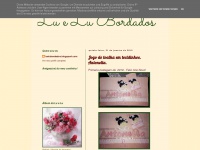 Luelubordados.blogspot.com