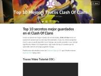 Top10clashofclans.wordpress.com