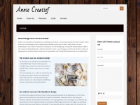 Annie-creatief.nl