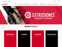 Extrusiones.com.co