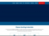 latinoamericahosting.com.co