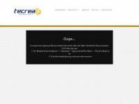 Tecrea.com.co