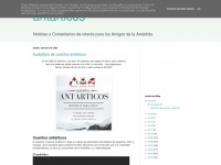 antarticos.blogspot.com Thumbnail