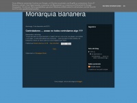 Monarquiabananera.blogspot.com
