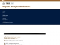 Mecanica.uaz.edu.mx
